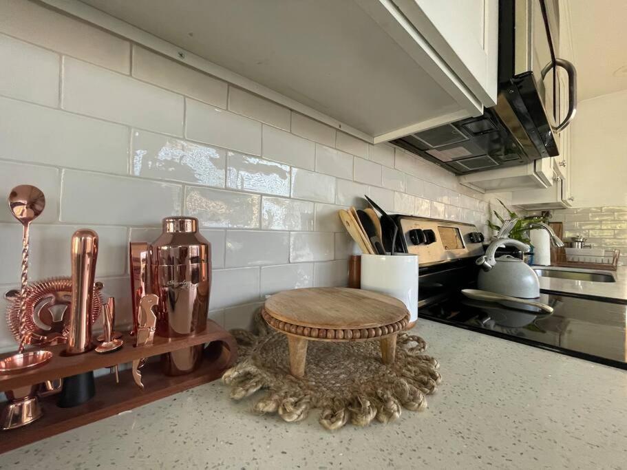 Jungle Cottage With Luxury Pool, Hot Tub And More! Lake Worth Beach Esterno foto