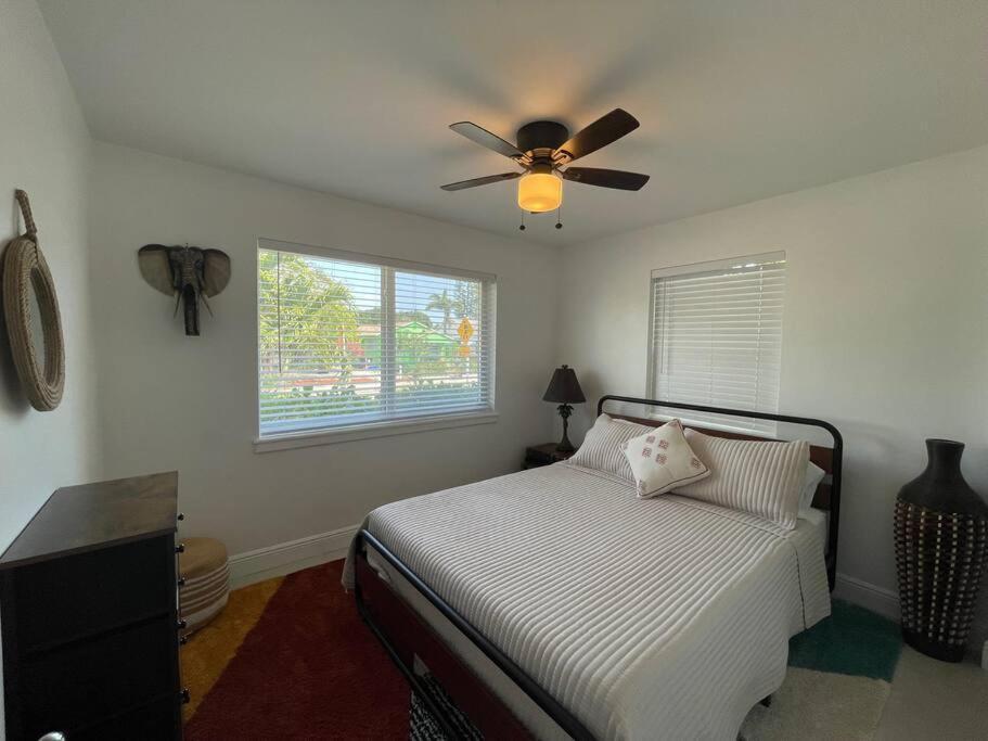 Jungle Cottage With Luxury Pool, Hot Tub And More! Lake Worth Beach Esterno foto