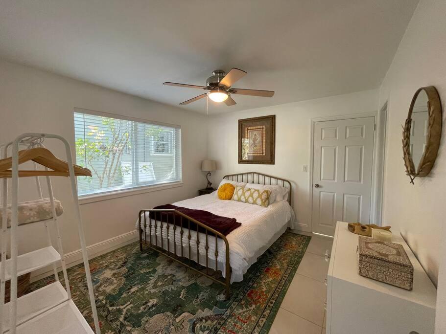 Jungle Cottage With Luxury Pool, Hot Tub And More! Lake Worth Beach Esterno foto