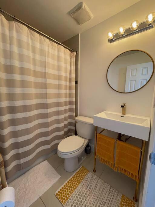 Jungle Cottage With Luxury Pool, Hot Tub And More! Lake Worth Beach Esterno foto