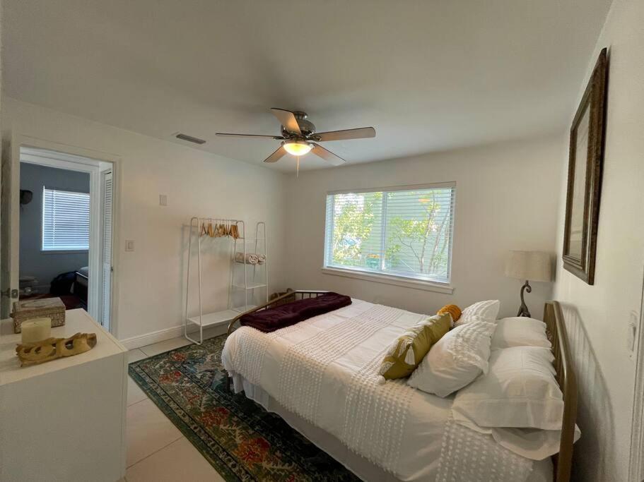 Jungle Cottage With Luxury Pool, Hot Tub And More! Lake Worth Beach Esterno foto
