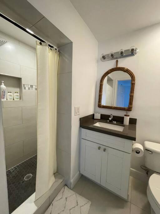 Jungle Cottage With Luxury Pool, Hot Tub And More! Lake Worth Beach Esterno foto